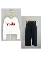 Set Trui &amp; Broek voor Meisjes 2- delig *Nieuw*, Ophalen of Verzenden, Nieuw, Meisje