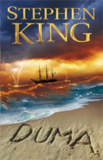 Duma 9789024530892 Stephen King, Verzenden, Gelezen, Stephen King