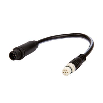 Wema Adapterkabel SeaTalkNG naar NMEA 2000, Ophalen of Verzenden, Nieuw