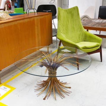 Herfsteditie Design Icons Amsterdam: Vintage Interieur Beurs, Gebruikt, 200 cm of meer, 200 cm of meer, Overige vormen