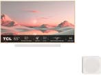 Tcl - LED/QLED 60-69 Ultra HD 4K TV - 65 inch, Audio, Tv en Foto, Televisies, Overige merken, Verzenden, Nieuw, 100 cm of meer