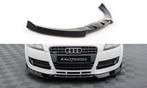Voorspoiler V.3 Audi TT 8J, Ophalen of Verzenden, Nieuw