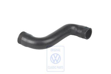 Volkswagen Polo 3 (6N) laadluchtslang intercooler (AMF), Ophalen of Verzenden, Nieuw, Volkswagen