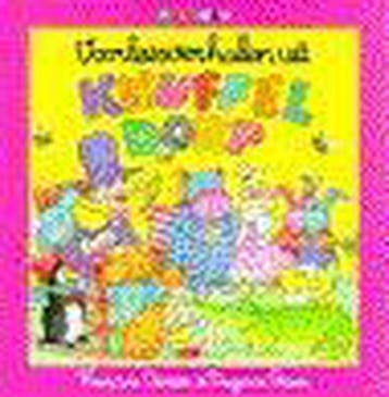 Voorleesverhalen uit Knuffeldorp - Francine Oomen, Verzenden, Gelezen, Francine Oomen