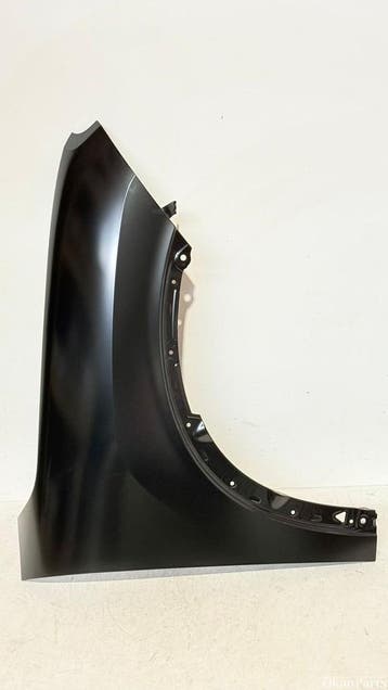 Mini Countryman U25  zijscherm voorscherm rechts 41359634534, Ophalen, Gebruikt, Voor