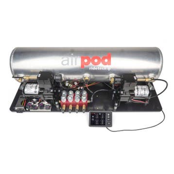 Ridetech RidePro E5 Air Ride Suspension Control System 5, Ophalen of Verzenden, Nieuw