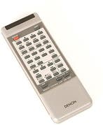 Afstandsbediening Denon urc-100e, Ophalen of Verzenden, Nieuw, Origineel