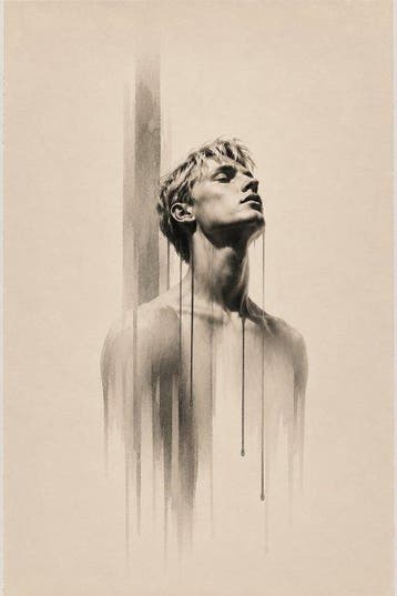 Jorge Omeñaca (1981) - Ícaro, Antiek en Kunst
