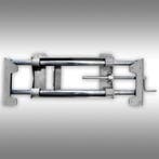 Handmatige zijdelingse verschuiving voor klepelmaaier, Ophalen of Verzenden, Overige typen