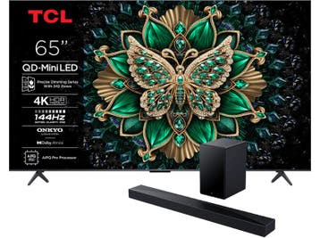 Tcl - MINI-LED 60-69  TV -, Verzenden, Nieuw, Overige merken