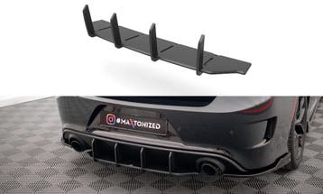 Diffuser Street Pro Dodge Charger SRT MK7 FL Maxton, Ophalen of Verzenden, Nieuw