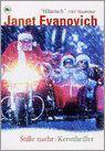 Stille nacht - J. Evanovich 9789044307955, Boeken, Thrillers, Verzenden, Gelezen, J. Evanovich