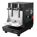 GGM Gastro | Milkshake & Bubble Thee machine - dubbel - 40W, Verzenden, Nieuw in verpakking