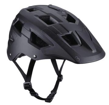 BBB Cycling MTB Helm Nanga - Met Bevestiging voor Camera of, Ophalen of Verzenden, Nieuw, BBB Cycling