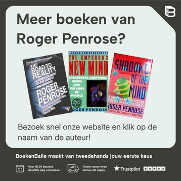 Fashion, Faith, and Fantasy in the New Physics of the, Verzenden, Zo goed als nieuw, Roger Penrose