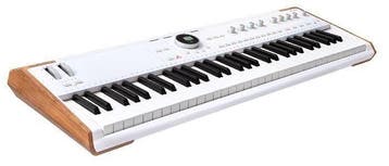 AstroLab Revolutionair 61-toetsen stage keyboard, Muziek en Instrumenten, Keyboards, Ophalen of Verzenden, Zo goed als nieuw