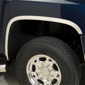 Putco 07-14 Chevrolet Silverado 2500HD - Full (Does not Fit, Ophalen of Verzenden, Nieuw