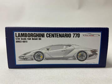 Lamborghini Centenario 770, Verzenden, Nieuw