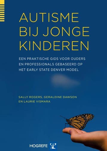 Autisme bij jonge kinderen - Laurie Vismara 9789079729722, Verzenden, Zo goed als nieuw, Laurie Vismara