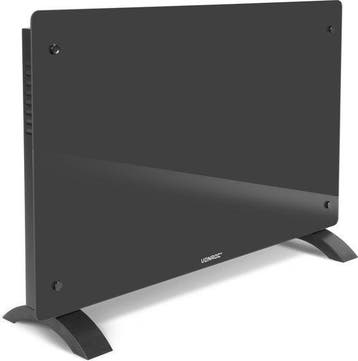 2dekans | VONROC Elektrische Kachel - 1000/2000W - Wifi &, Ophalen of Verzenden, Zo goed als nieuw