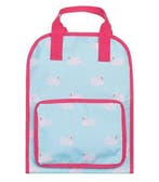 Jack Piers Rugzak Large Swan | SALE, 30 tot 40 cm, Nieuw, Ophalen of Verzenden, Blauw