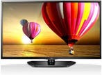 LG 42LN5404 - 42 inch Full HD LED TV met 2 HDMI-ingangen, Ophalen, LED, Zo goed als nieuw, 100 cm of meer