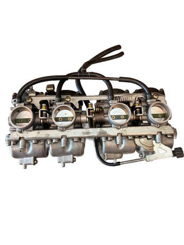 Keihin CVK Kawasaki Keihin CVK ZXR 750 (1989 - 1995), Ophalen, Nieuw