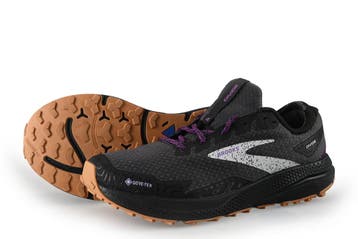 Brooks Sportschoenen in maat 40½ Grijs, Verzenden, Sportschoenen, Brooks, Grijs