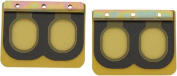 Boyesen Pro Series Membraanplaatjes Kawasaki KX250 2005-2008, Ophalen of Verzenden, Nieuw