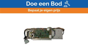 Bieden: Furuno Marine Electronic Interface Module 03P6570A(, Ophalen of Verzenden, Nieuw, Kabel of Apparatuur