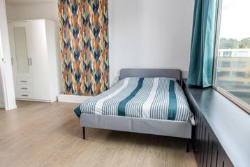 Kamer te huur in Rotterdam - 24 m² - 1 kamer(s), Rotterdam