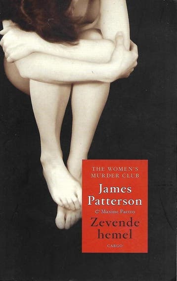 Zevende hemel / Womens Murder Club / 7 - James Patterson, Boeken, Verzenden, Gelezen, James Patterson