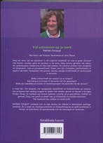 Vijf seizoenen op je bord 9789058266453 Katrien Cocquyt, Boeken, Verzenden, Gelezen, Katrien Cocquyt