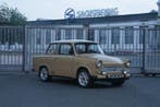 Trabant specialist voor reparatie en onderdelen ., Ophalen