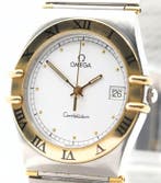 Omega - Constellation - Heren - 1980-1989, Nieuw