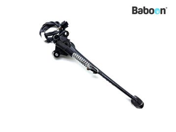Zijstandaard BMW F 800 R 2009-2014 (F800R), Verzenden, Gebruikt