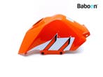 Tank Cover KTM 125 RC 2014-2021 (125RC) (New Take Off), Motoren, Verzenden, Gebruikt