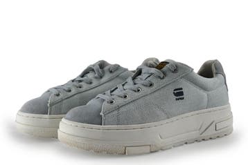 G-Star Sneakers in maat 41 Blauw, Kleding | Heren, G-Star, Verzenden, Blauw, Sneakers of Gympen