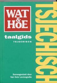 Wat & Hoe taalgids Tsjechisch / Wat & Hoe taalgids, Boeken, Verzenden, Gelezen