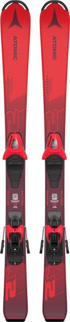 Atomic redster J2 - 2024-130 cm, Sport en Fitness, Skiën en Langlaufen, Gebruikt, Ophalen of Verzenden, Carve, Atomic