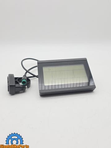 Display | Vogue | KT-LCD3 | 24V 36V 48V LCD, Ophalen of Verzenden, Gebruikt