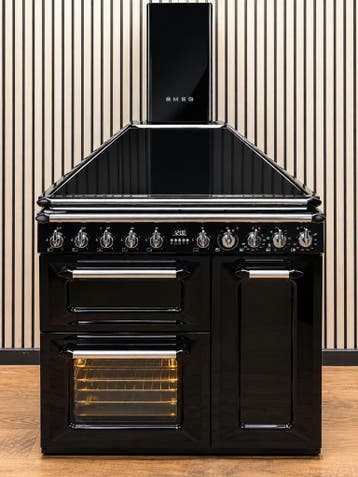 Aangeboden Luxe Fornuizen van Topkwaliteit | Exclusieve Merk, Witgoed en Apparatuur, Verzenden, 60 cm of meer, Refurbished, Energieklasse A of zuiniger