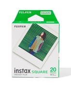 Fujifilm Instax™ SQUARE fotopapier (2x10/pk), Verzenden, Nieuw