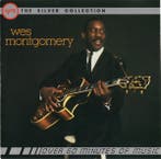 cd - Wes Montgomery - The Silver Collection, Verzenden, Zo goed als nieuw