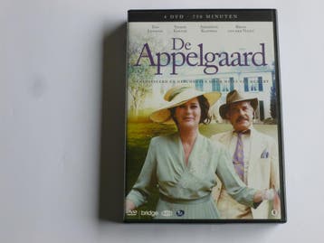 De Appelgaard - Ton Lensink, Bram van der Vlugt, Willy van H, Ophalen of Verzenden, Zo goed als nieuw
