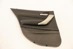 BMW 1 Serie F20 Compleet deurpaneel deur paneel links achter, Ophalen of Verzenden, Gebruikt