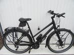 Koga WorldTraveller Classic sterke vakantiefiets v4449, 28 inch, Velgrem, Ophalen of Verzenden, Zo goed als nieuw