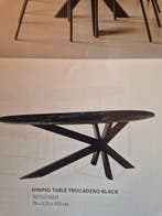 Richmond LUX Tafels grote voorraad diverse soorten en maten, Huis en Inrichting, Tafels | Eettafels, Ophalen, Nieuw