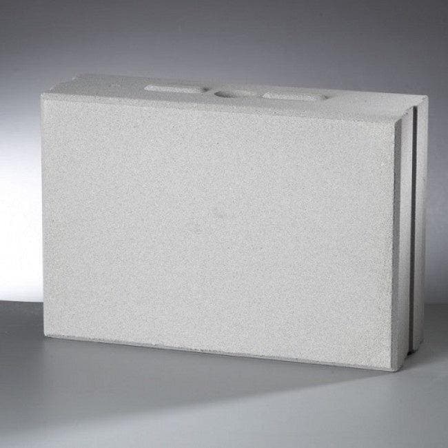Kalkzandsteen vellingblok 43,7x10x29,8cm CS20, Doe-het-zelf en Verbouw, Metselstenen, Kalkzandstenen, Nieuw, Verzenden