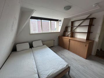 Kamer te huur in Tilburg - 13 m² - 1 kamer(s), Huizen en Kamers, Tilburg